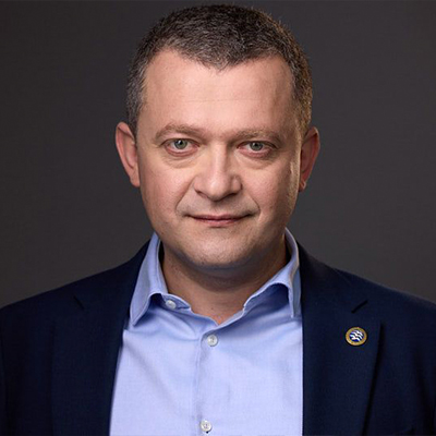 dr hab. Piotr Kasprzyk