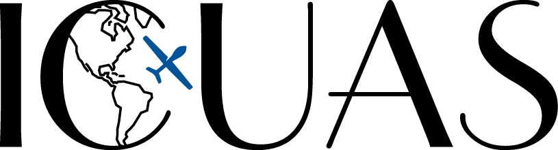ICUAS logo