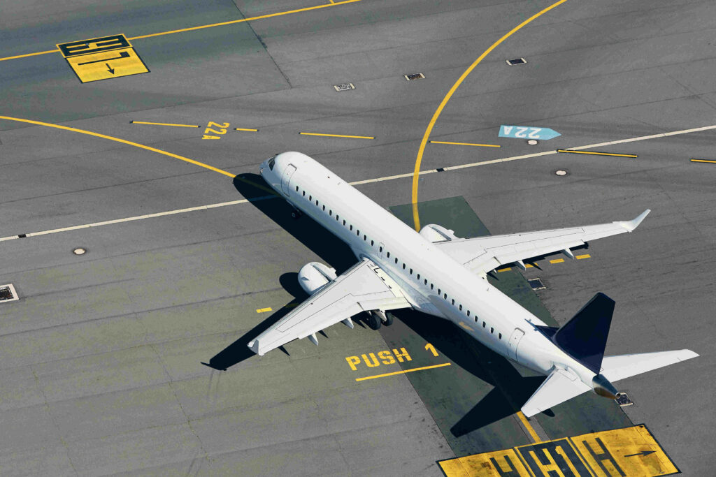 Prasówka Lazarski Aviation Academy 16 grudnia 2024