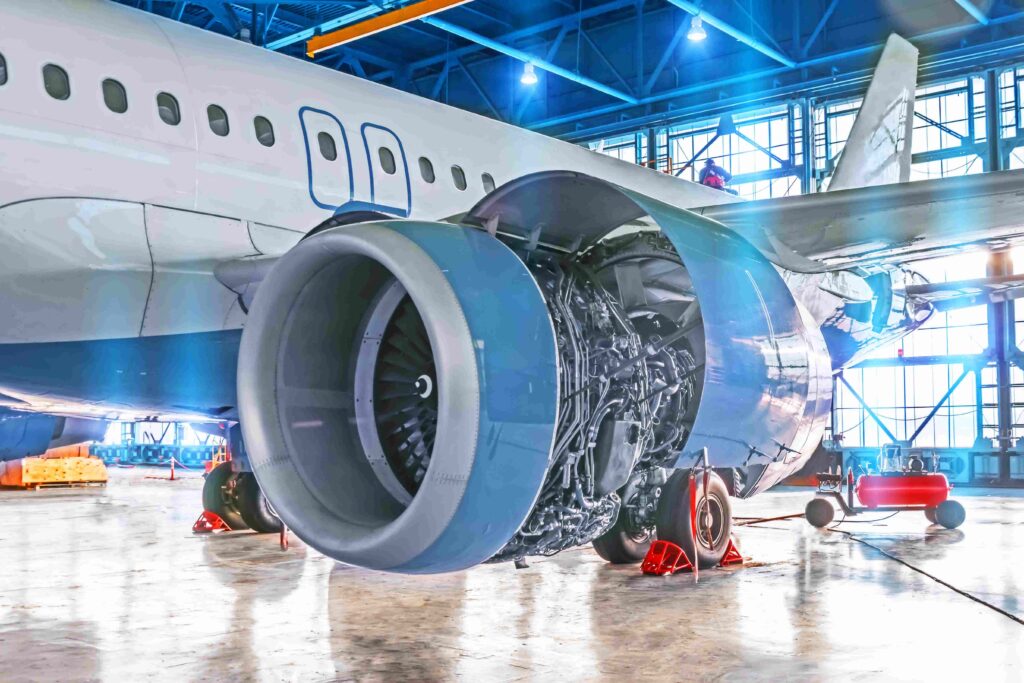 Prasówka Lazarski Aviation Academy 13 stycznia 2025