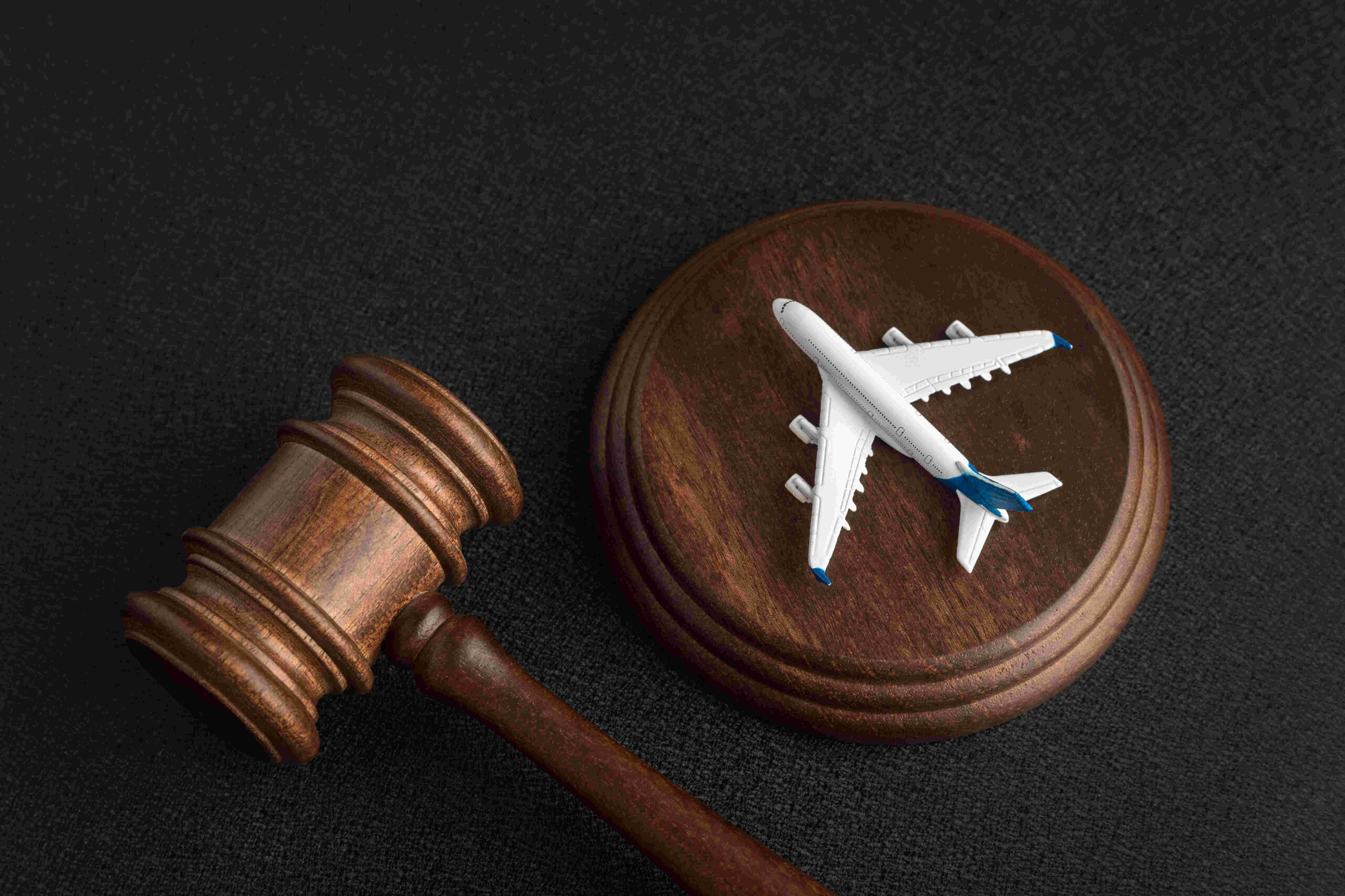 Aviation law - the passion, the challenge and the future