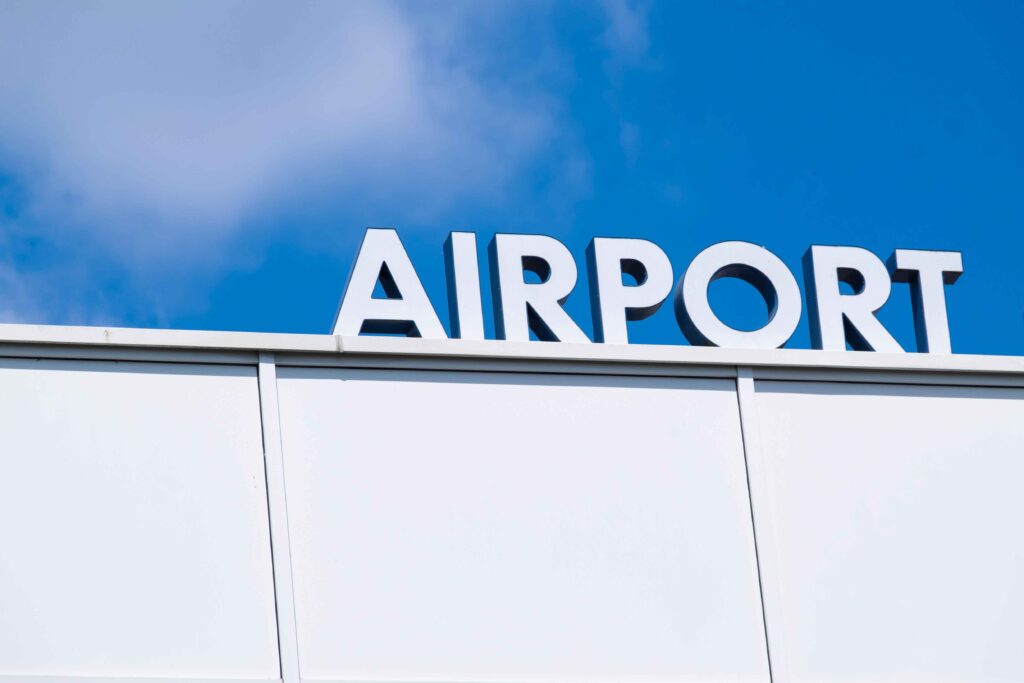 Prasówka Lazarski Aviation Academy 03 lutego 2025