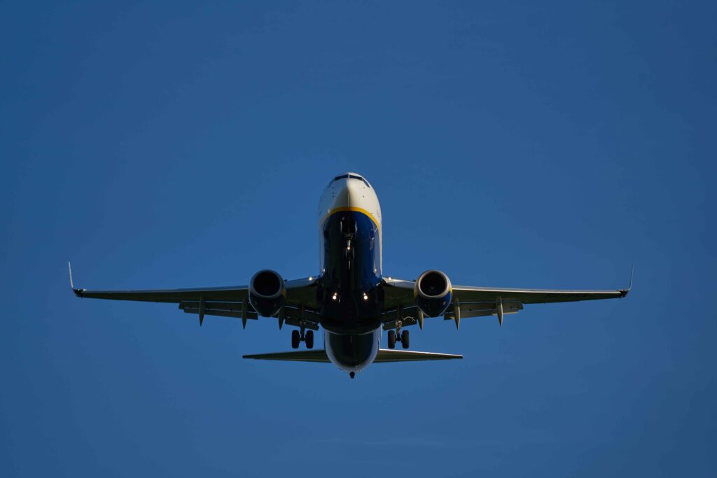Prasówka Lazarski Aviation 17 lutego 2025