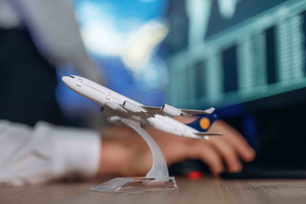 Prasówka Lazarski Aviation 17 marca 2025