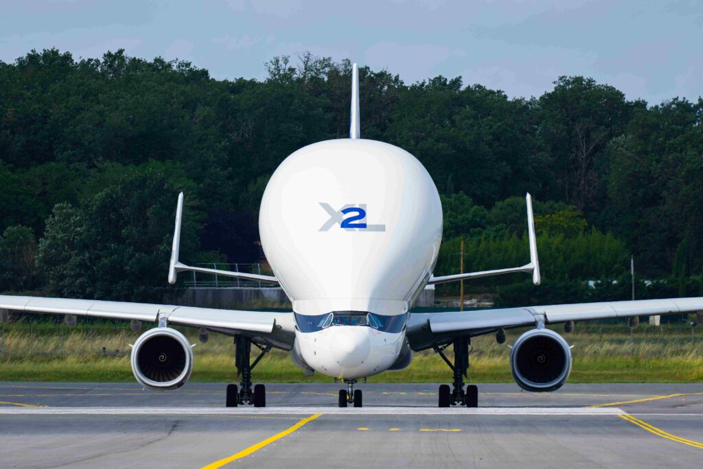 Prasówka Lazarski Aviation 17 marca 2025