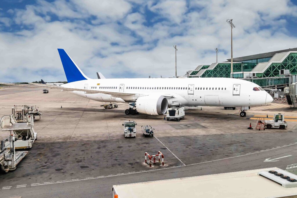 Prasówka Lazarski Aviation 3 marca 2025