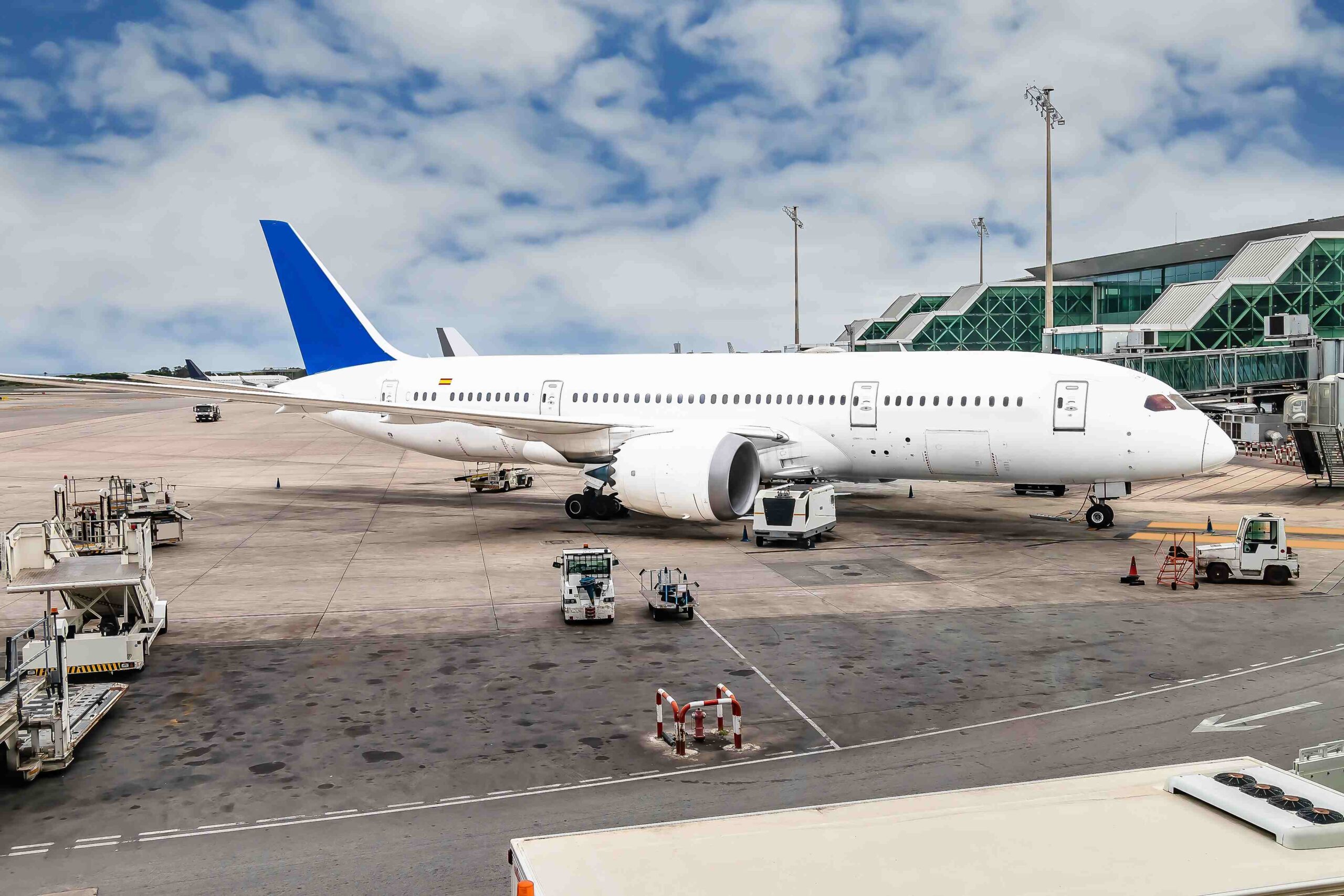 Prasówka Lazarski Aviation 3 marca 2025