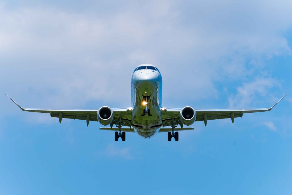Prasówka Lazarski Aviation 17 marca 2025