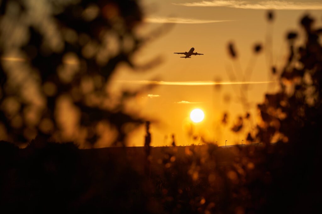 Prasówka Lazarski Aviation 3 marca 2025