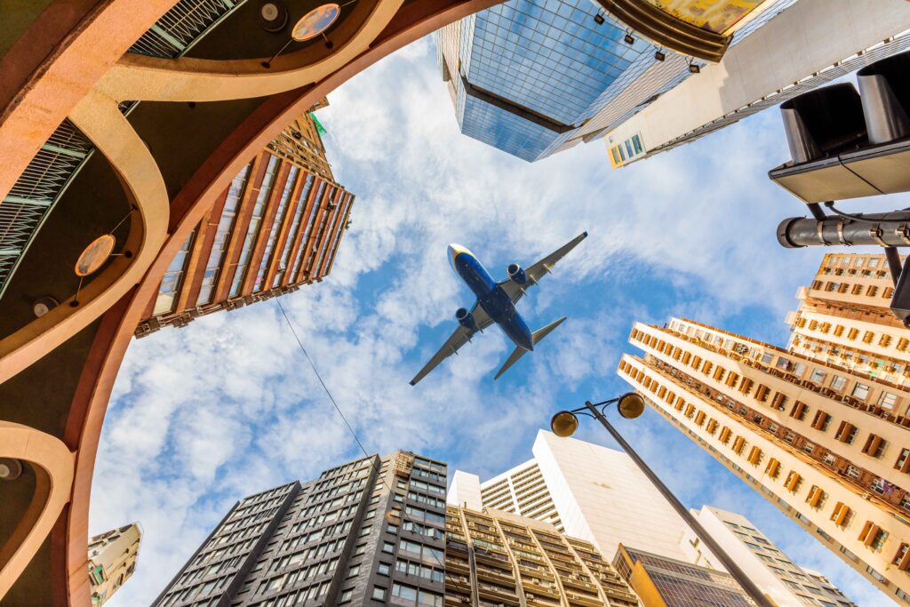Prasówka Lazarski Aviation 28 kwietnia 2025
