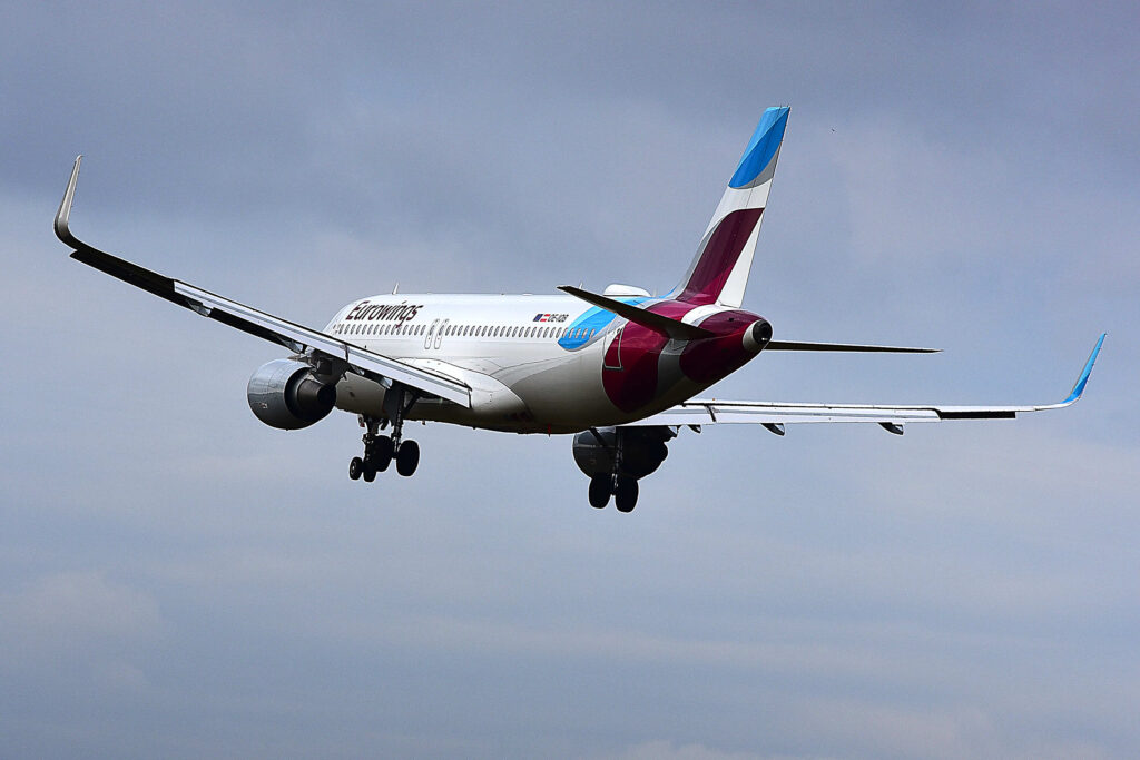 Prasówka Lazarski Aviation 5 maja 2025