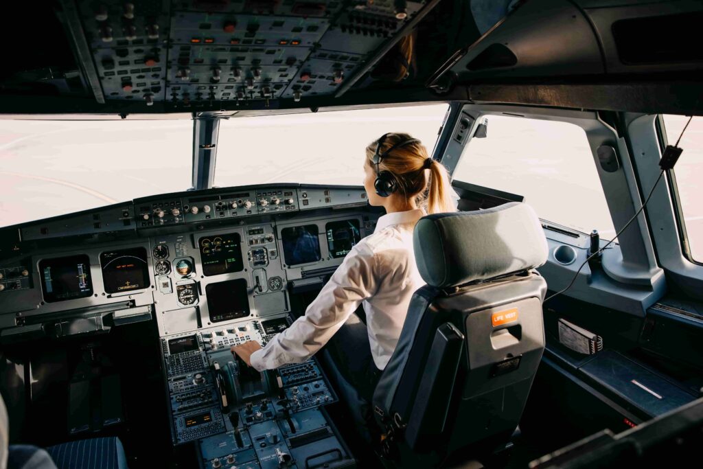 Prasówka Lazarski Aviation 26 maja 2025