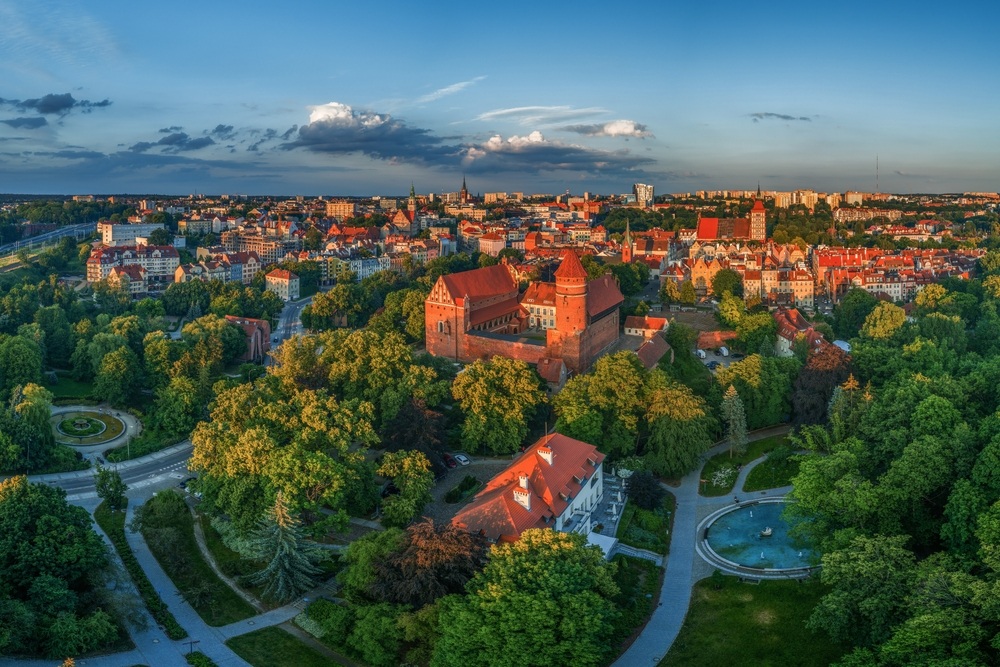 Prasówka Lazarski Aviation 26 maja 2025