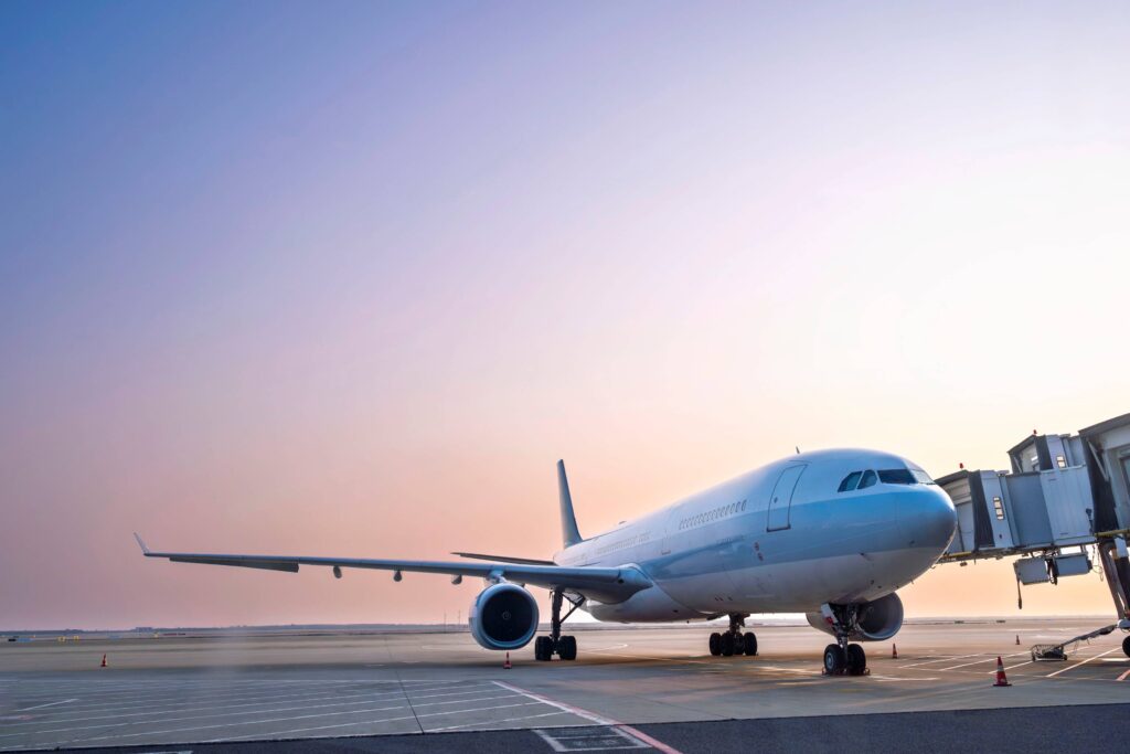 Prasówka Lazarski Aviation 19 maja 2025
