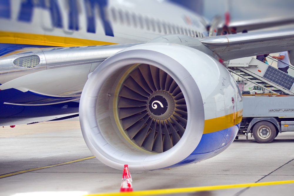 Prasówka Lazarski Aviation 2 czerwca 2025