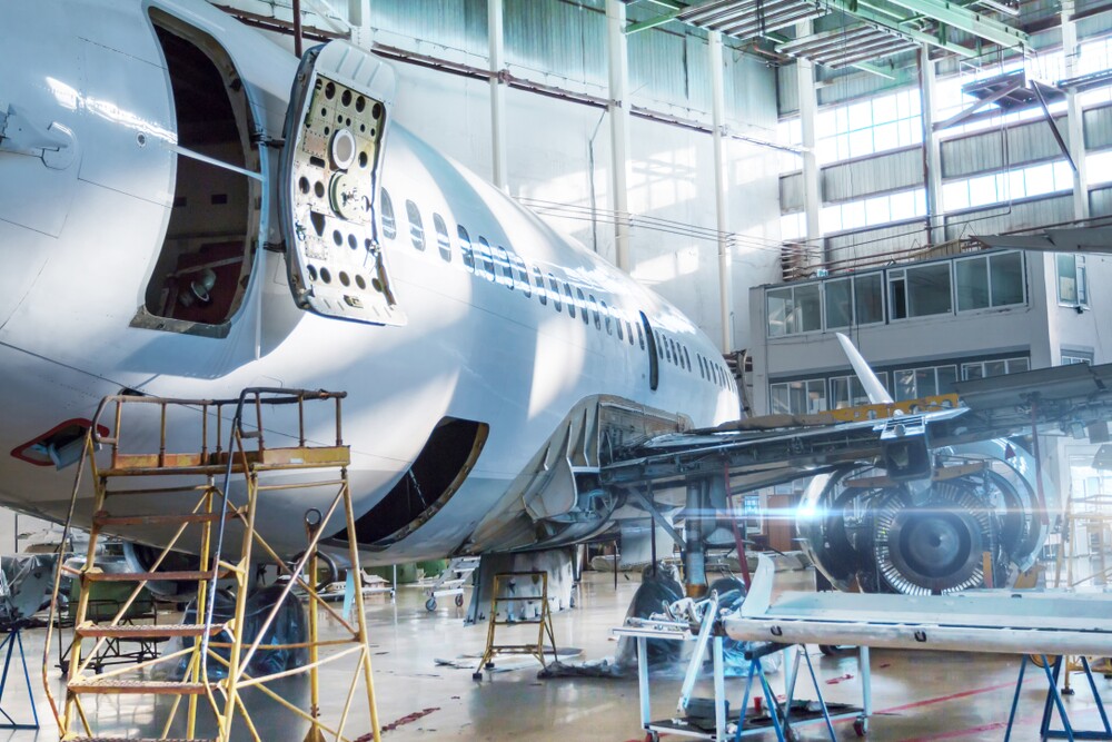 "Rewolucja w podróżach lotniczych". Co zmienia Airbus A321XLR?