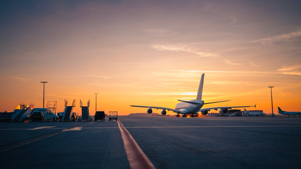 Prasówka Lazarski Aviation 16 czerwca 2025