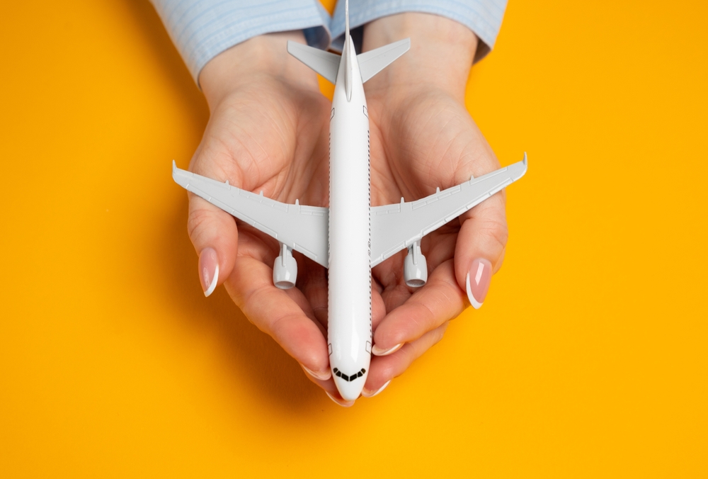 Odszkodowanie za katastrofę lotniczą - materiał Lazarski Aviation Academy