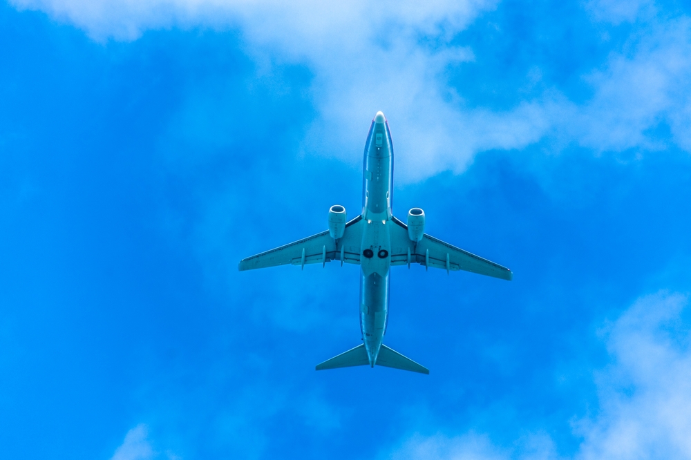 Prasówka Lazarski Aviation 07 lipca 2025