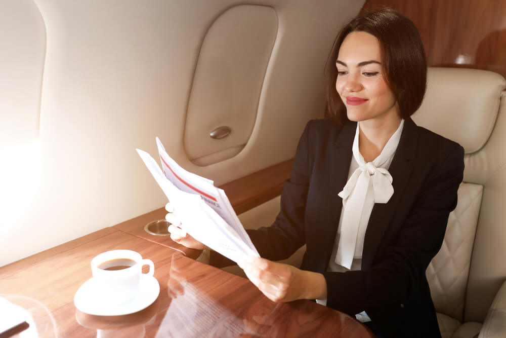 Prasówka Lazarski Aviation 14 lipca 2025