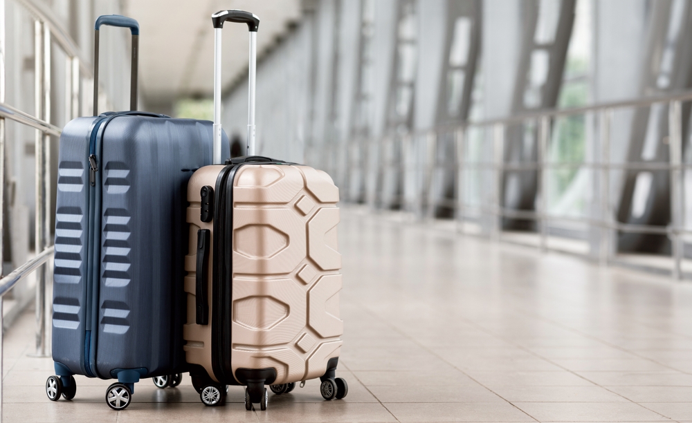 Szykuje się bagażowa rewolucja w liniach Ryanair - Prasówka Lazarski Aviation Academy 07 lipca 2025